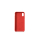 Etui Silicone Case do iPhone X czerwone - 1388429 - zdjęcie 2